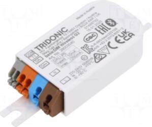 TRIDONIC Power supply: switching | DALI