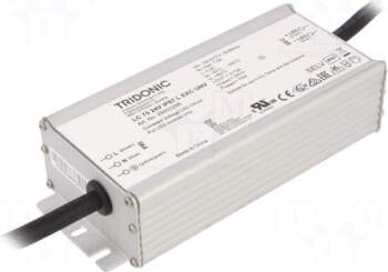 TRIDONIC Power supply: switching | LED