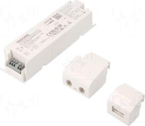 TRIDONIC Power supply: switching | LED
