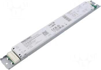 TRIDONIC Power supply: switching | LED
