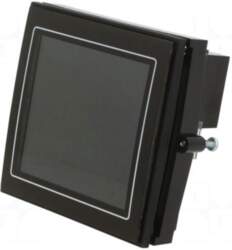 TRUMETER Voltmeter | digital,mounting,programmable