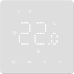 TUYA Programmable Heating Thermostat, Wi-Fi