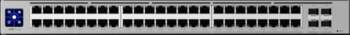 Ubiquiti Layer 3 Etherlighting USW-Pro-XG-48-EU switch