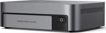 Ugreen DXP480T Plus, NAS