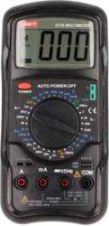 UNI-T Digital multimeter | LCD 3