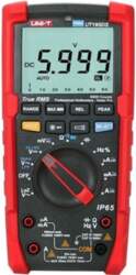 UNI-T Digital multimeter | LCD (6000)