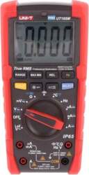 UNI-T Digital multimeter | LCD |