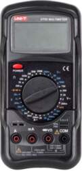 UNI-T Digital multimeter | LCD |