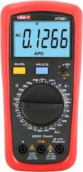 UNI-T Digital multimeter | LCD |