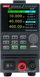 UNI-T Laboratory power supply: programmable |