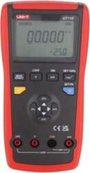 UNI-T Meter: calibrator | loop |