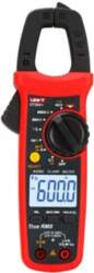 UNI-T Meter: multifunction | digital,AC/DC