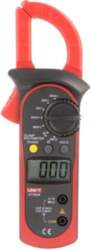 UNI-T AC digital clamp meter |