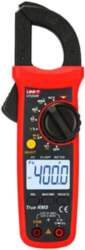 UNI-T Meter: multifunction | digital,AC