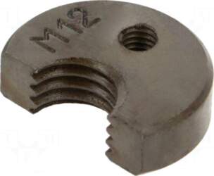 UNIOR Blade | Thread: M12