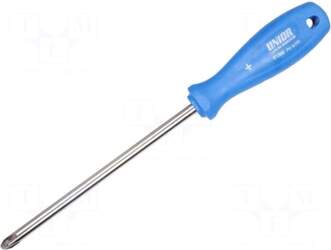 UNIOR Screwdriver: standard | Phillips |
