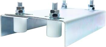 Upper guide PNI GS2-AP8 with 2