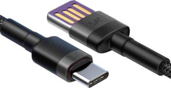 USB cable - USB-C / Type-C