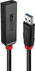 USB kabelis Lindy USB-C - USB-C