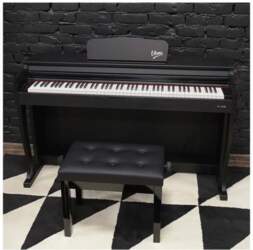 V-TONE BL-8808 BK USB MID Digital