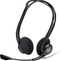 Vadu austiņas Logitech Logitech PC 960