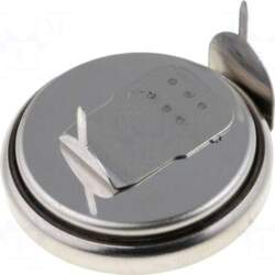 VARTA MICROBATTERY Battery: lithium | 3V