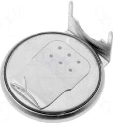 VARTA MICROBATTERY Battery: lithium | 3V