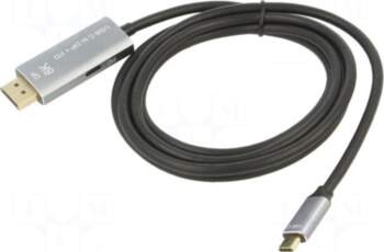 VCOM Adapter | DisplayPort 1.4