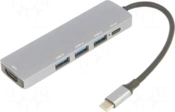 VCOM Adapter | OTG,USB 3