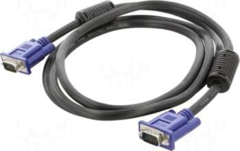 VCOM Cable | D-Sub 15pin HD