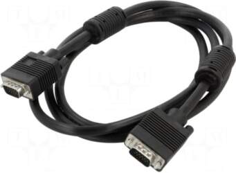 VCOM Cable | D-Sub 15pin HD
