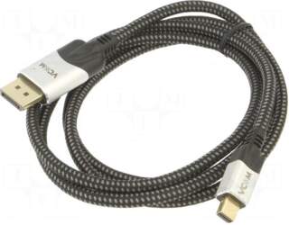 VCOM Cable | DisplayPort plug,mini