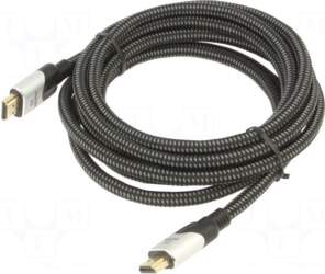 VCOM Cable | HDMI plug,both