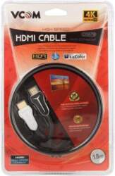 VCOM Cable | HDMI plug,both
