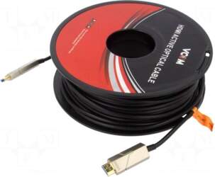VCOM Cable | HDMI plug,both