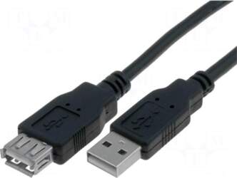 VCOM Cable | USB 2.0