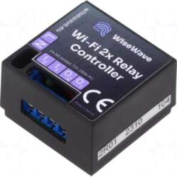 VEGA ELEKTRONIK Two-channel controller | Smart
