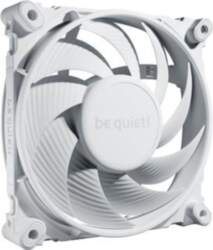 Ventilators be quiet! Silent Wings 4