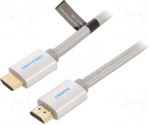 VENTION Cable | HDMI plug,both