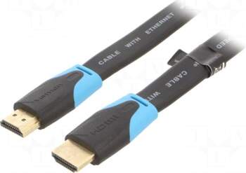 VENTION Cable | HDMI plug,both