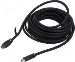 VENTION Cable | HDMI plug,both