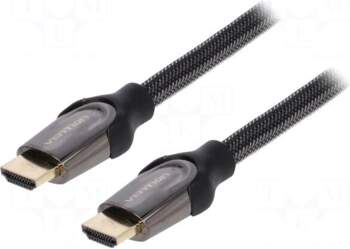 VENTION Cable | HDMI plug,both