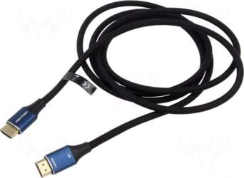 VENTION Cable | HDMI plug,both