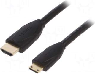 VENTION Cable | HDMI plug,mini