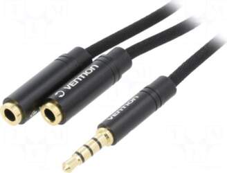 VENTION Cable | Jack 3.5mm