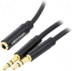 VENTION Cable | Jack 3.5mm