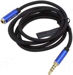 VENTION Cable | Jack 3.5mm