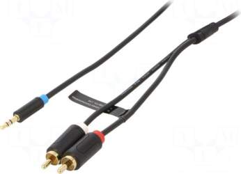 VENTION Cable | Jack 3.5mm