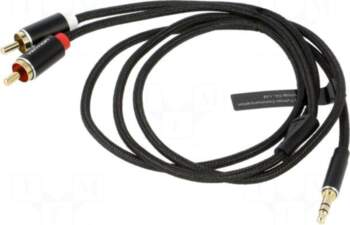 VENTION Cable | Jack 3.5mm