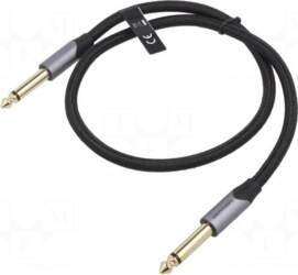 VENTION Cable | Jack 6,3mm